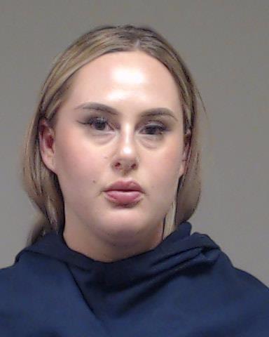 Harvey, Sarah Ann arrested by Collin County Sheriff’s Office