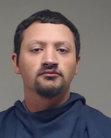 Lynch, Christian arrested by McKinney Police Department