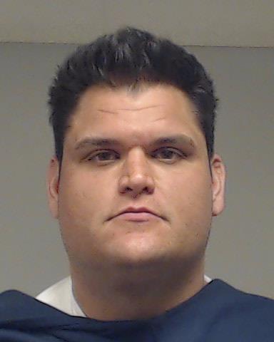 Ciarelli, Michael Vincent arrested by Collin County Sheriff’s Office