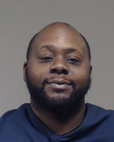 LIGGINS, MICHAEL arrested by Allen Police Department