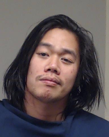 Vo, Tien Le arrested by Allen Police Department
