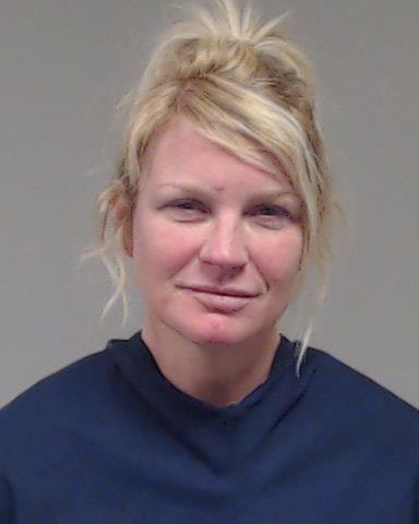 Slaikeu, Tonya Lee arrested by McKinney Police Department