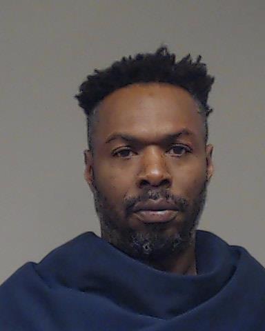 ADAMS, MARIO MARIKIETH arrested by Collin County Sheriff’s Office