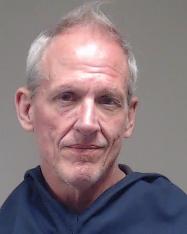 CONDON, THOMAS JOSEPH arrested by Plano Police Department