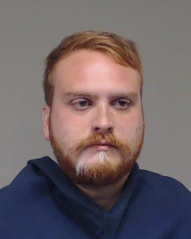 Groves, Michael Douglas arrested by Plano Police Department