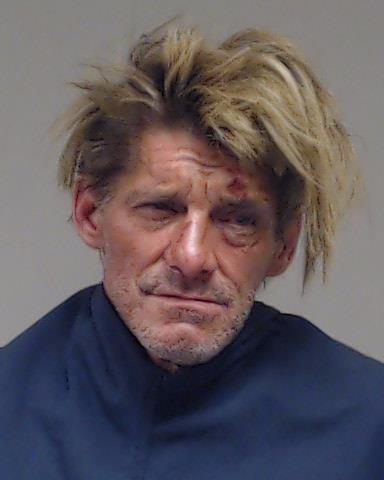 Harper, Jason Lee arrested by Collin County Sheriff’s Office