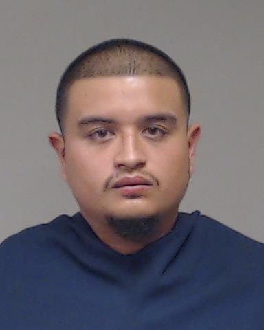 Barron, Erasmo, Jr. booking photo