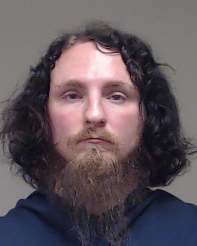 Jenkins, Richard Wayne arrested by Collin County Sheriff’s Office