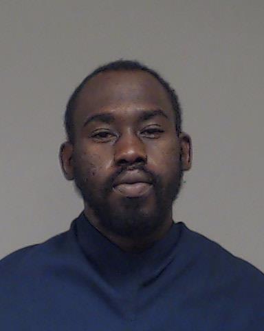 Nash, Kendrick Dewayne arrested by Collin County Sheriff’s Office