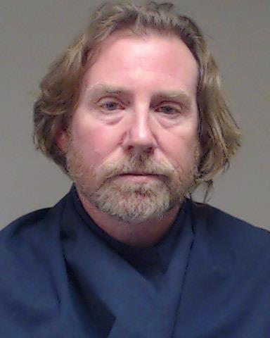 Hill, Richard arrested by Department of Public Safety