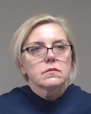 Fertitta, Ellen booking photo