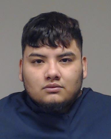 Estevez, Carlos Ceasr booking photo