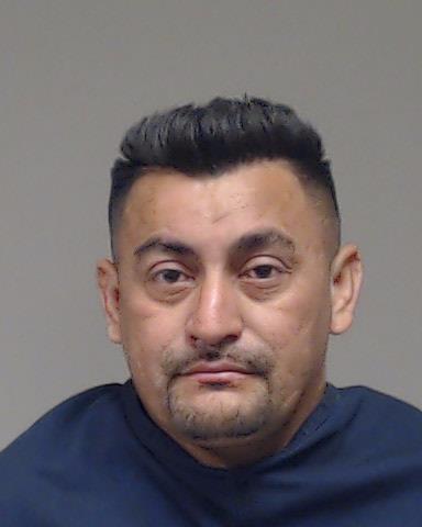 ORTEZ, RODOLFO booking photo