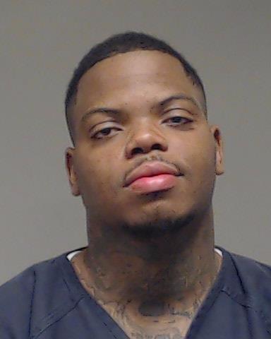 Hardy, Javaruse Raymone booking photo