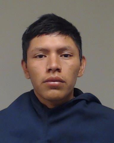 LOPEZ-SIMILOX, HUGO ANTONIO booking photo