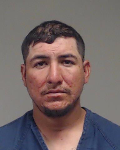 GALLEGOS MARTINEZ, JOSE JUAN booking photo