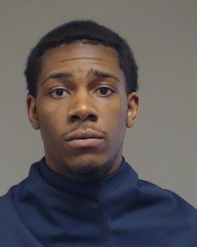 Washington, Dennis James arrested by Collin County Sheriff’s Office