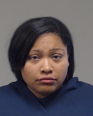 PUERTO, KARINA ISABEL arrested by Plano Police Department