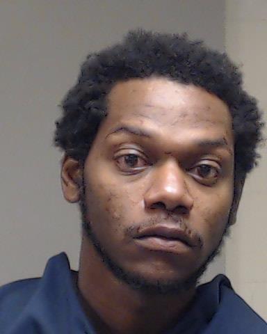 Jones, Treylon Deonte arrested by Farmersville Police Department