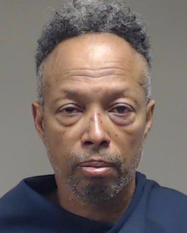 Tamplin, John Anthony arrested by Richardson Police Department