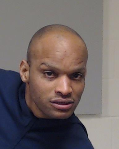 Harang, Christopher Emanuel arrested by McKinney Police Department