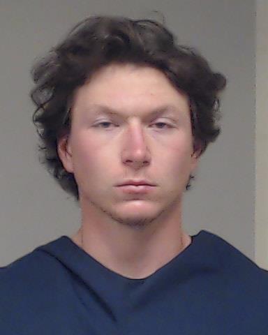 Smith, Broc Austin arrested by Collin County Sheriff’s Office