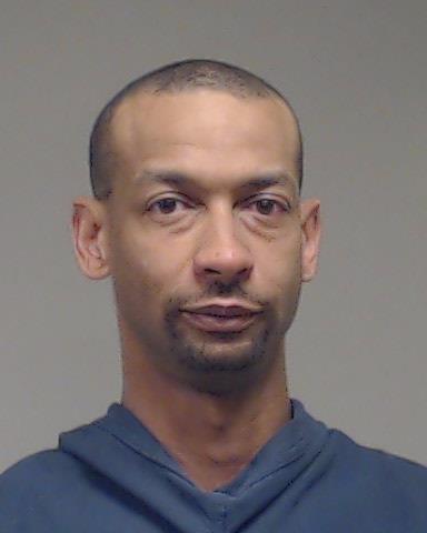 Davis, Patrick Edwin arrested by Collin County Sheriff’s Office