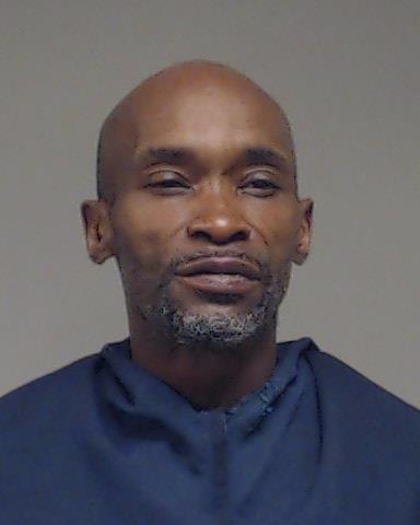 Kibble, Mark Anthony booking photo