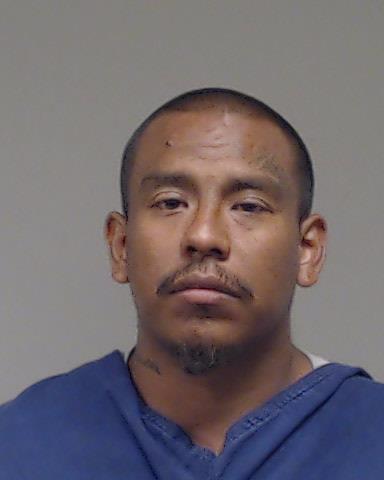 Olivarez, Jonathan Lee arrested by McKinney Police DepartmentParole Violation (BLUE)