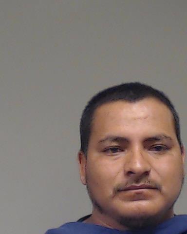 Martinez-Vazquez, Hipolito arrested by Frisco Police DepartmentImmigration Detainer