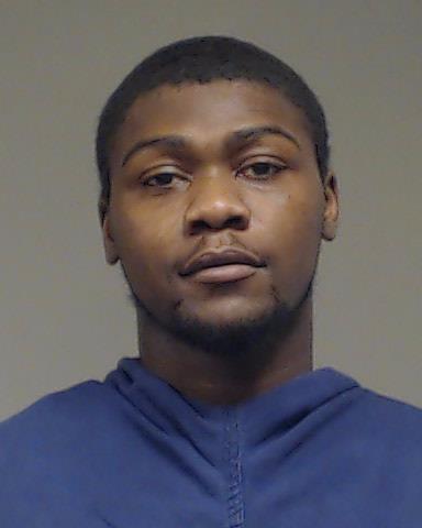 Hunt, Eric Terrell arrested by Collin County Sheriff’s Office