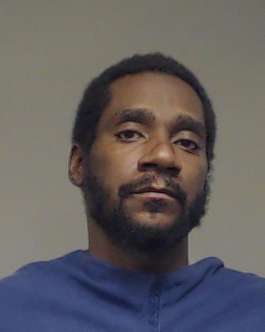 Gray, Christopher Lynn arrested by Collin County Sheriff’s Office