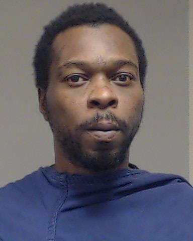 Hutchinson, Fredrick Lawrence arrested by Collin County Sheriff’s Office