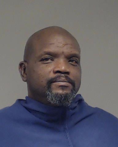 Jeffery, Ruben La Ray arrested by Collin County Sheriff’s Office