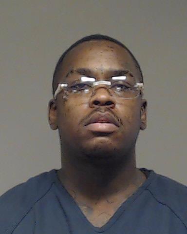 Suggs, Lacoy Danyeal booking photo