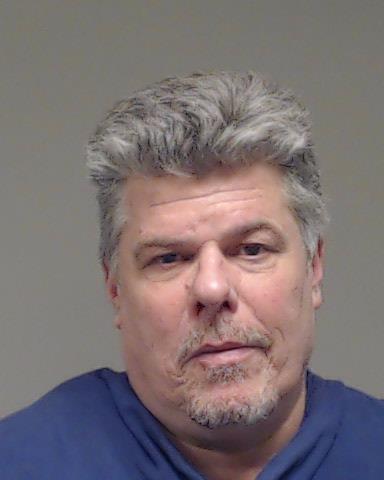 Terry, Gene Paul, II booking photo