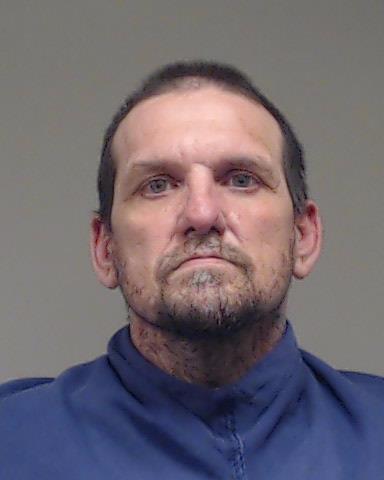 Watley, Billy Joe booking photo