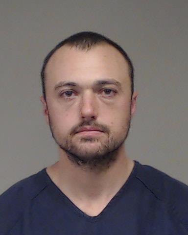 Delmonte, Ryan Matthew booking photo