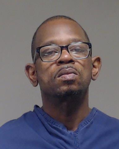 HOWARD, WALTER ELBERT booking photo