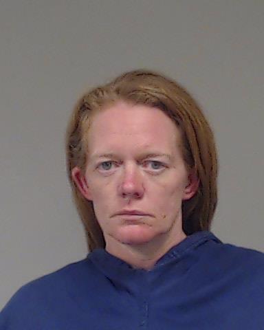 Holmes, Jennifer Brooke booking photo