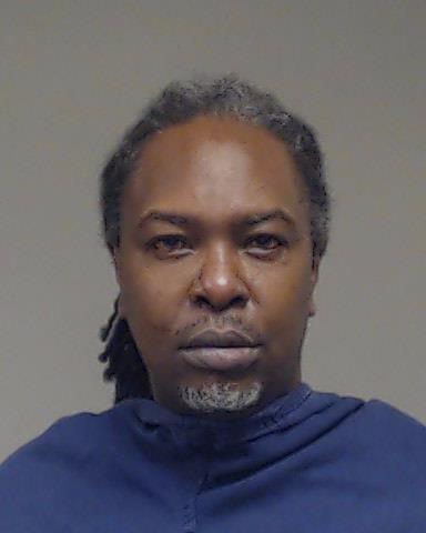 MUIGAI, CHARLES KAMAU booking photo