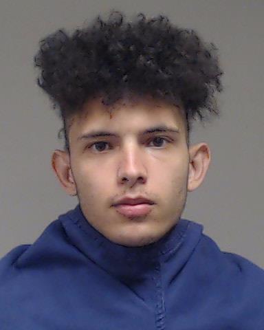 Lopez-Ortiz, Jose booking photo