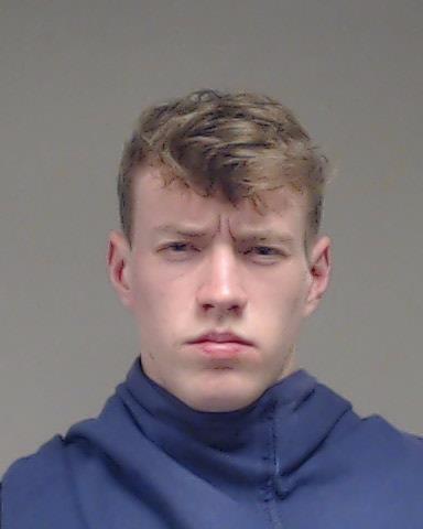 Moore, Dean Eric booking photo