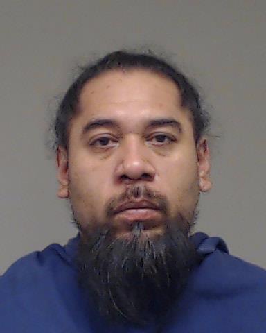 CONTRERES, JOSE OMAR booking photo