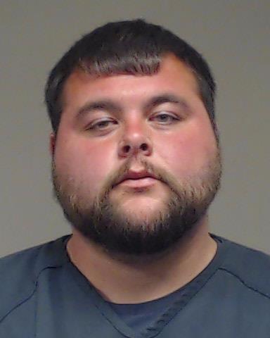 Soriano, Allan Matthew booking photo