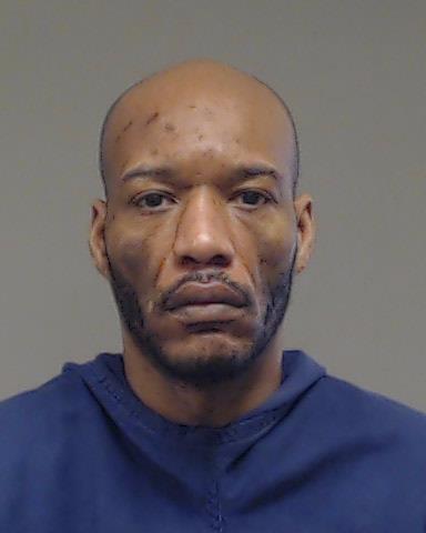 Birdsong, Laron Anthony booking photo