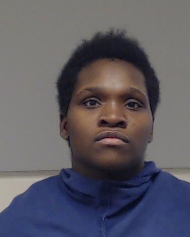 McHampton, Helen Tyrion booking photo