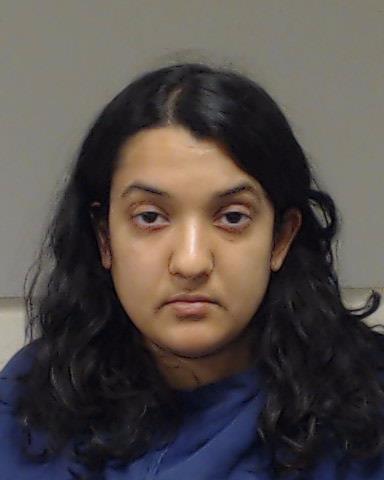 Sikora, Tamanna Riyaz booking photo