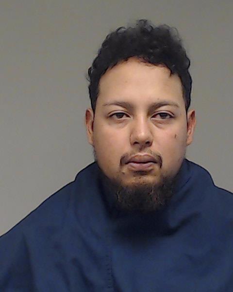 SIFUENTES-ARAUJO, JOSE GUADALUP booking photo
