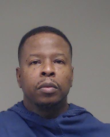 Vigne, Keenan arrested by Plano Police Department